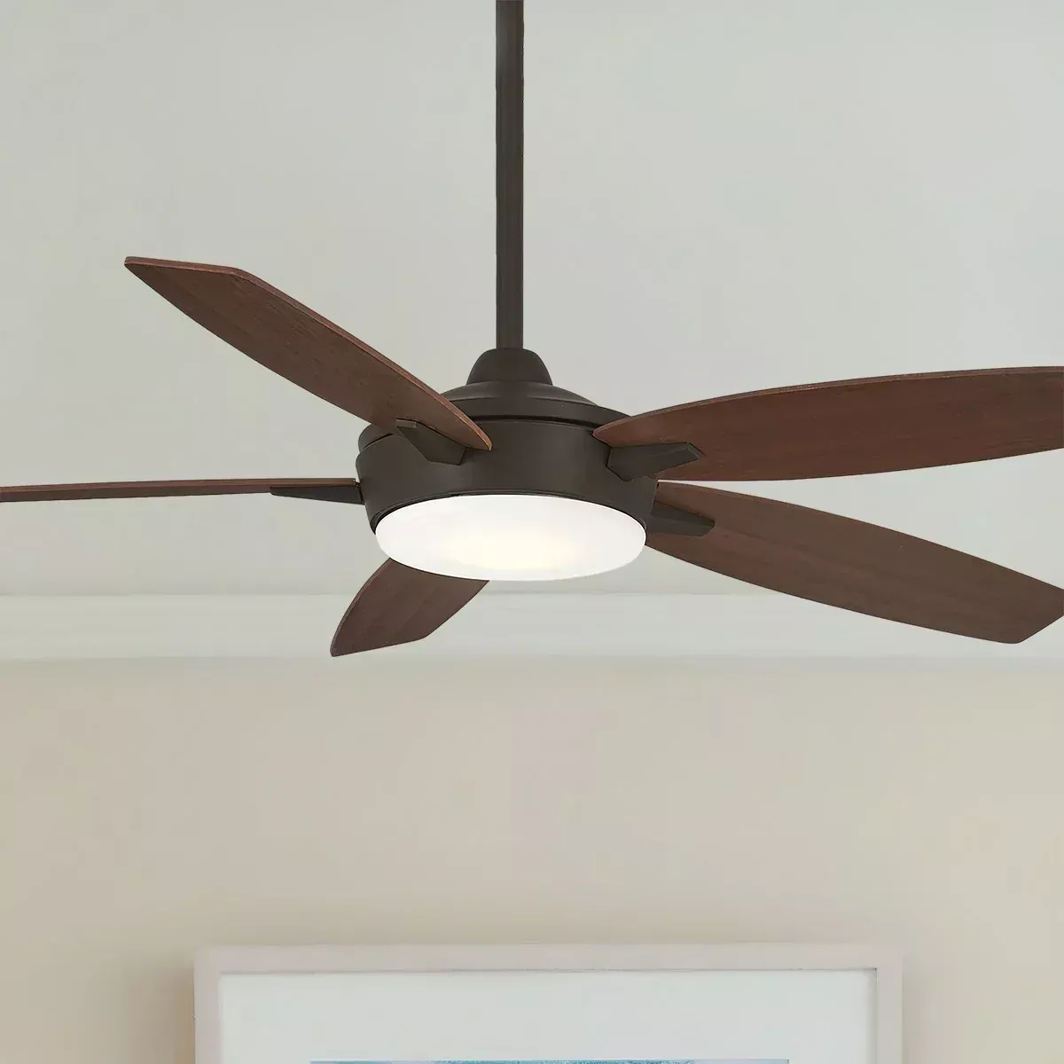 Espace 52" Ceiling Fan