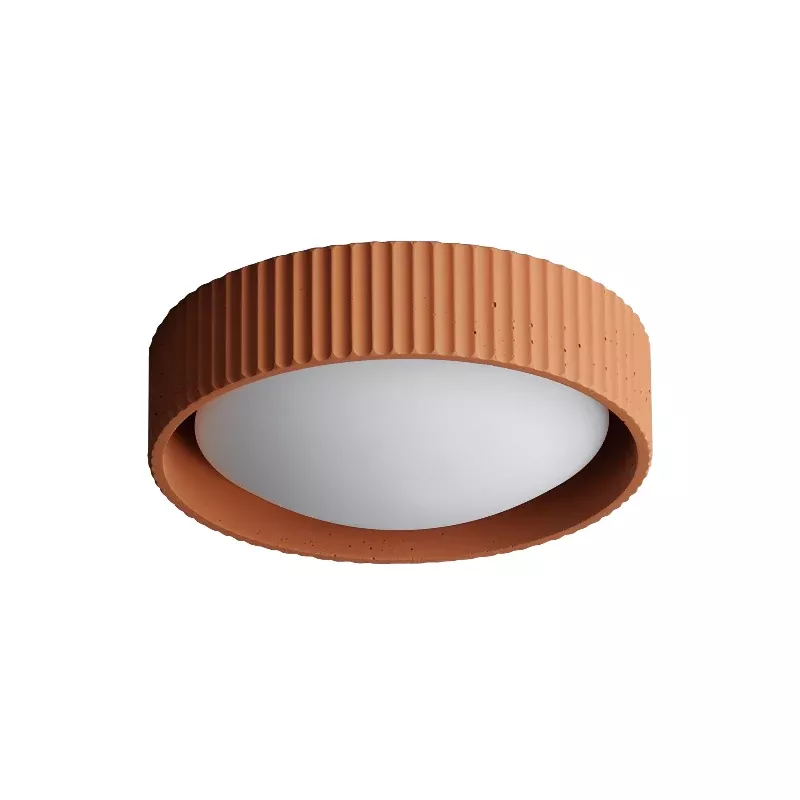 ET2 E25050 Souffle 1-lt 11" LED Flush Mount