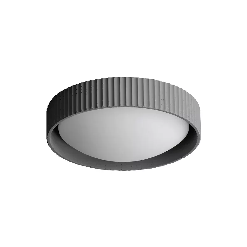 ET2 E25051 Souffle 1-lt 14" LED Flush Mount