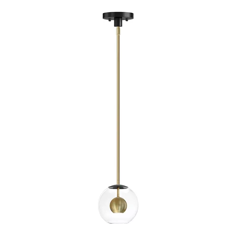 ET2 E25152 Nucleus 1-lt 7" LED Pendant