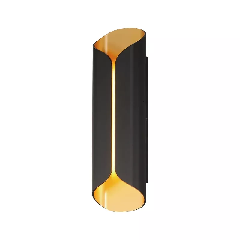 ET2 E30156 Folio 2-lt 20" Tall LED Outdoor Wall Sconce