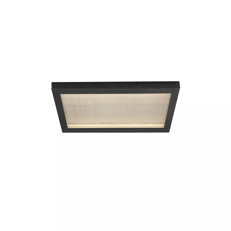 ET2 E30220 Highlander 1-lt 6" LED Outdoor Flush Mount