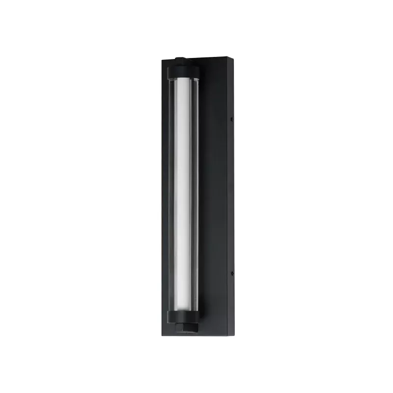 ET2 E30252 Fuse 1-lt 18" LED Outdoor Wall Sconce