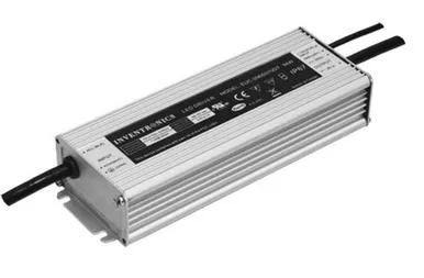 EUC-096S315DT Inventronics Constant-Current LED Driver - Dimmable 96W 3150mA