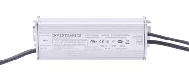 EUD-096S215DTA Inventronics Programmable Constant-Current LED Driver - 96W 2100mA Dimmable
