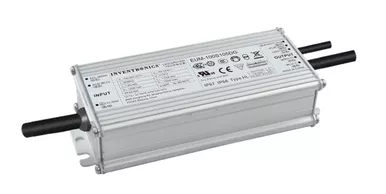 EUM-100S280DG Inventronics Constant-Current-Programmable LED Driver - 100W 2100mA Dimmable