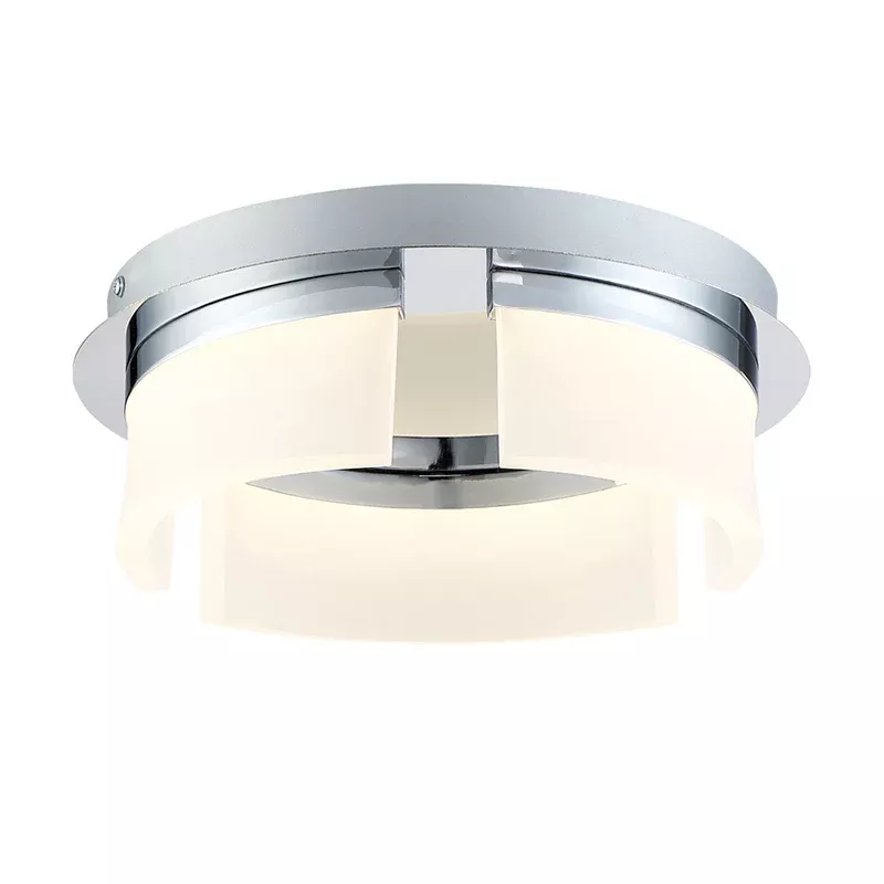 Eurofase 31798 Bria 1-lt 11" LED Flush Mount