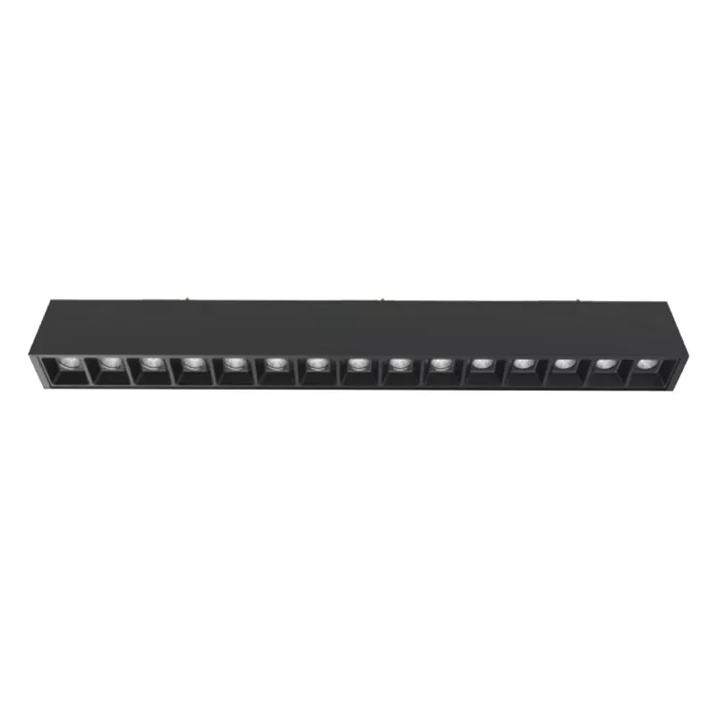 Eurofase 35759 Construct 16" LED 24V Track System Multiples Lens