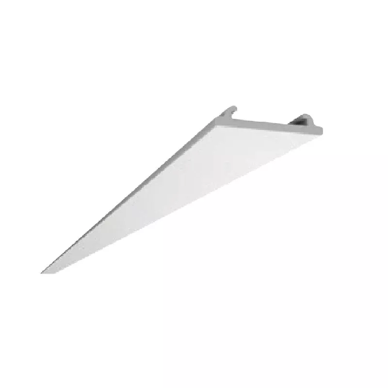Eurofase 35800 Construct 49-ft PC Cover for Lens Fixtures