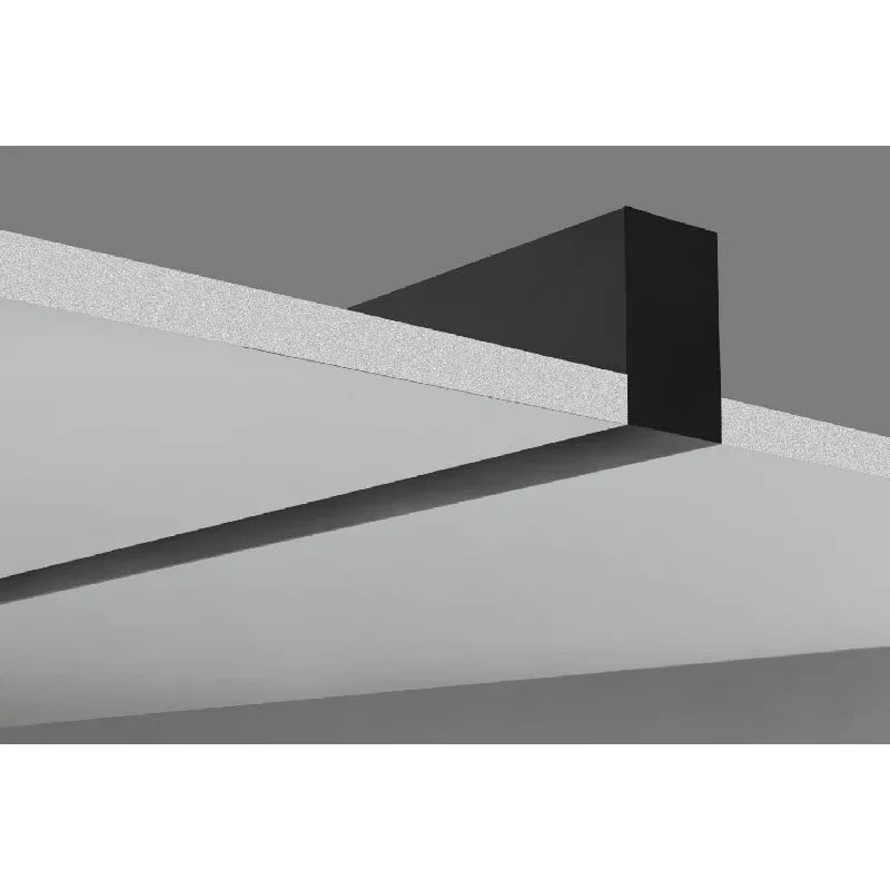 Eurofase Construct 6-ft LED Trimless Recessed Channel