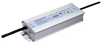 EUV-200S036ST InventronicsConstant Voltage LED Driver - 200W 36V