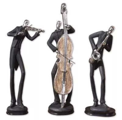 Figurines, Set/3