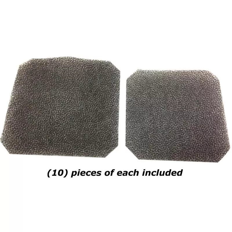 Filter Set - UV Power-Shot 1100 Handheld