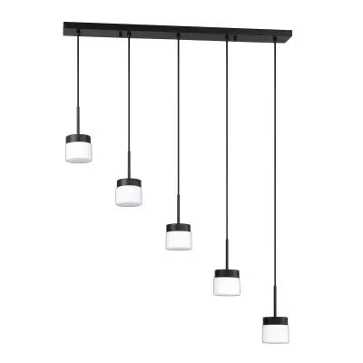 Five Light Bar