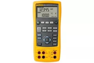 Fluke 724 (1553041) Temperature Calibrator