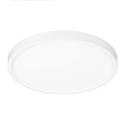 Flush Mount Rgbtw