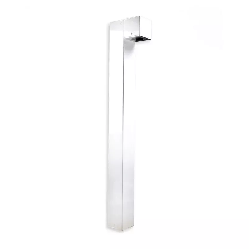 Focus Industries PL27SM1 24" Tall LED Cube Path Light