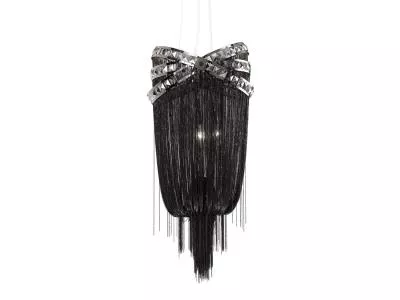 Four Light Foyear Hanging Fixture