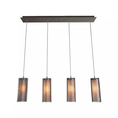 Four Light Linear Multi-Port