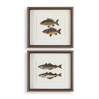 Framed Prints Set/2