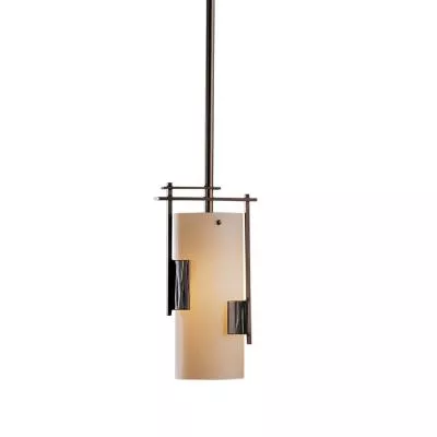 Fullered Impressions Mini Pendant