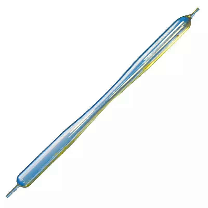 Fusion UV 558498 Equivalent 10" Q Type UV Lamp