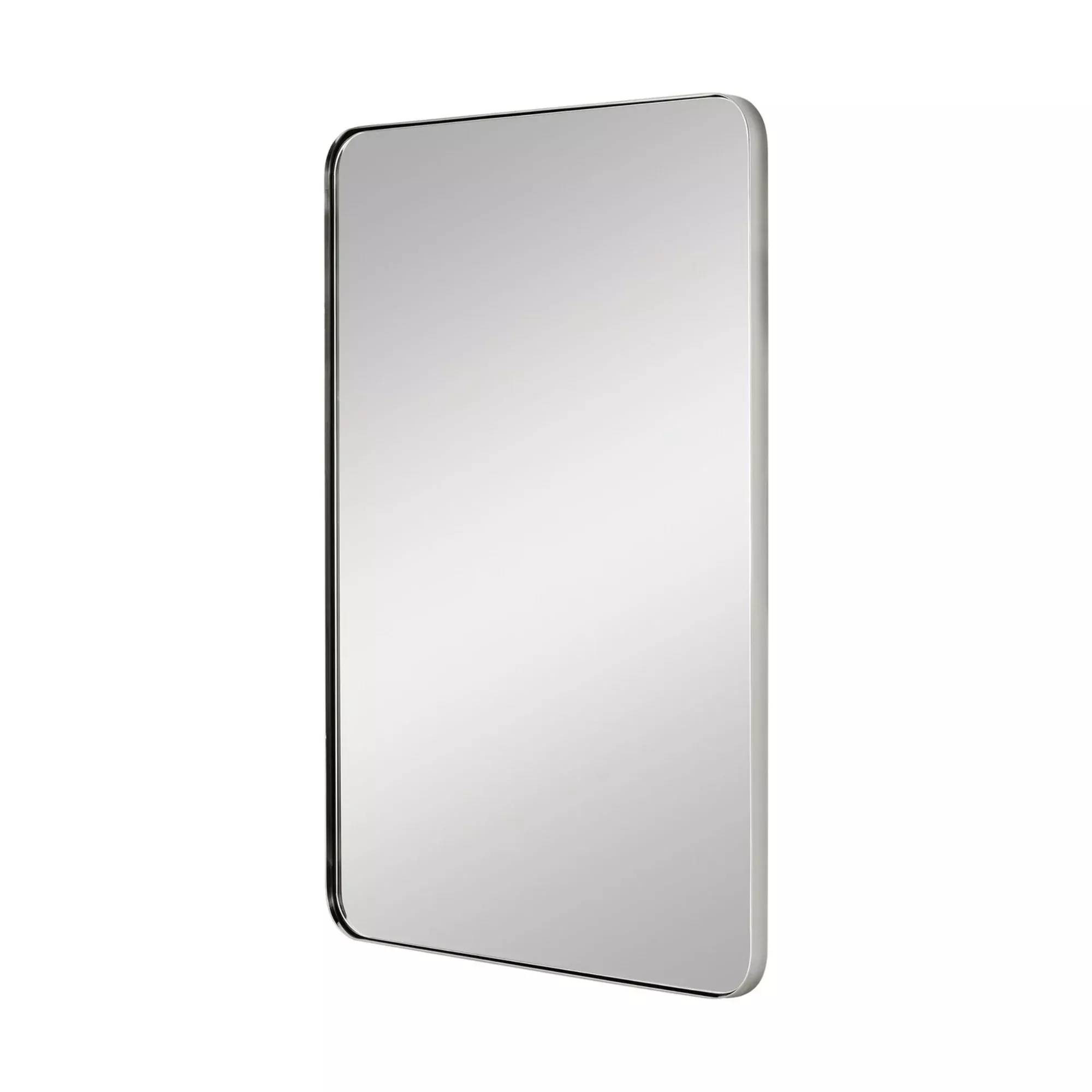 Generation Lighting Planer 36 in. Mirror, Polished Nickel