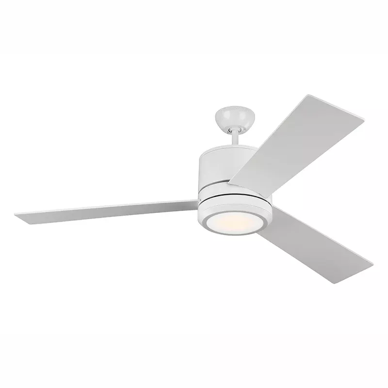 Generation Vision 56" Ceiling Fan with LED Light Kit