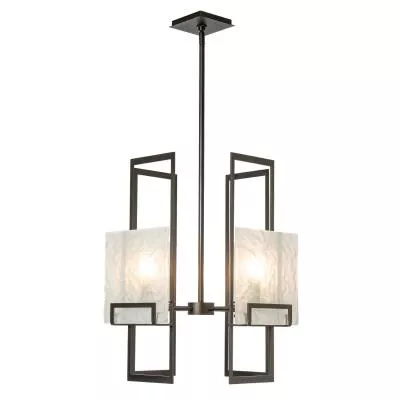 Geo 4-Light Pendant