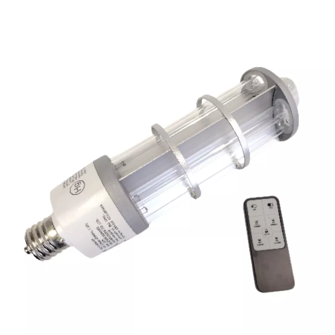 GermAwayUV Corn Lamp Purification 80w