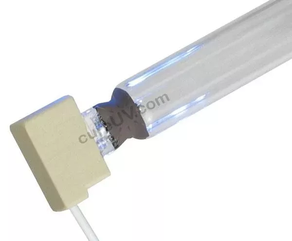 GEW Part # 47688 UV Curing Lamp Bulb