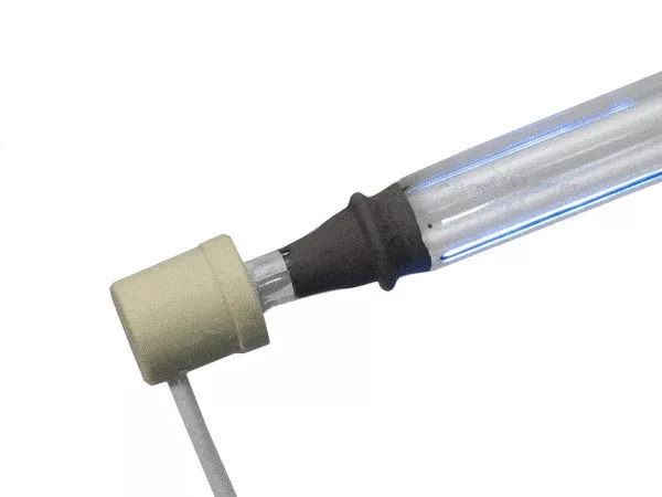GEW Part # F097916 UV Curing Lamp Bulb