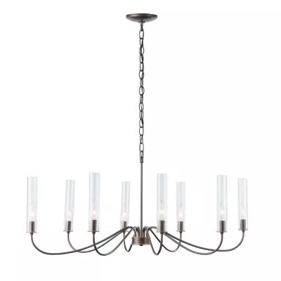 Grace 8-Arm Chandelier