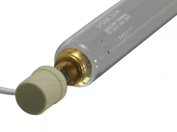 Grafix Part # UVD1004008 UV Curing Lamp Bulb