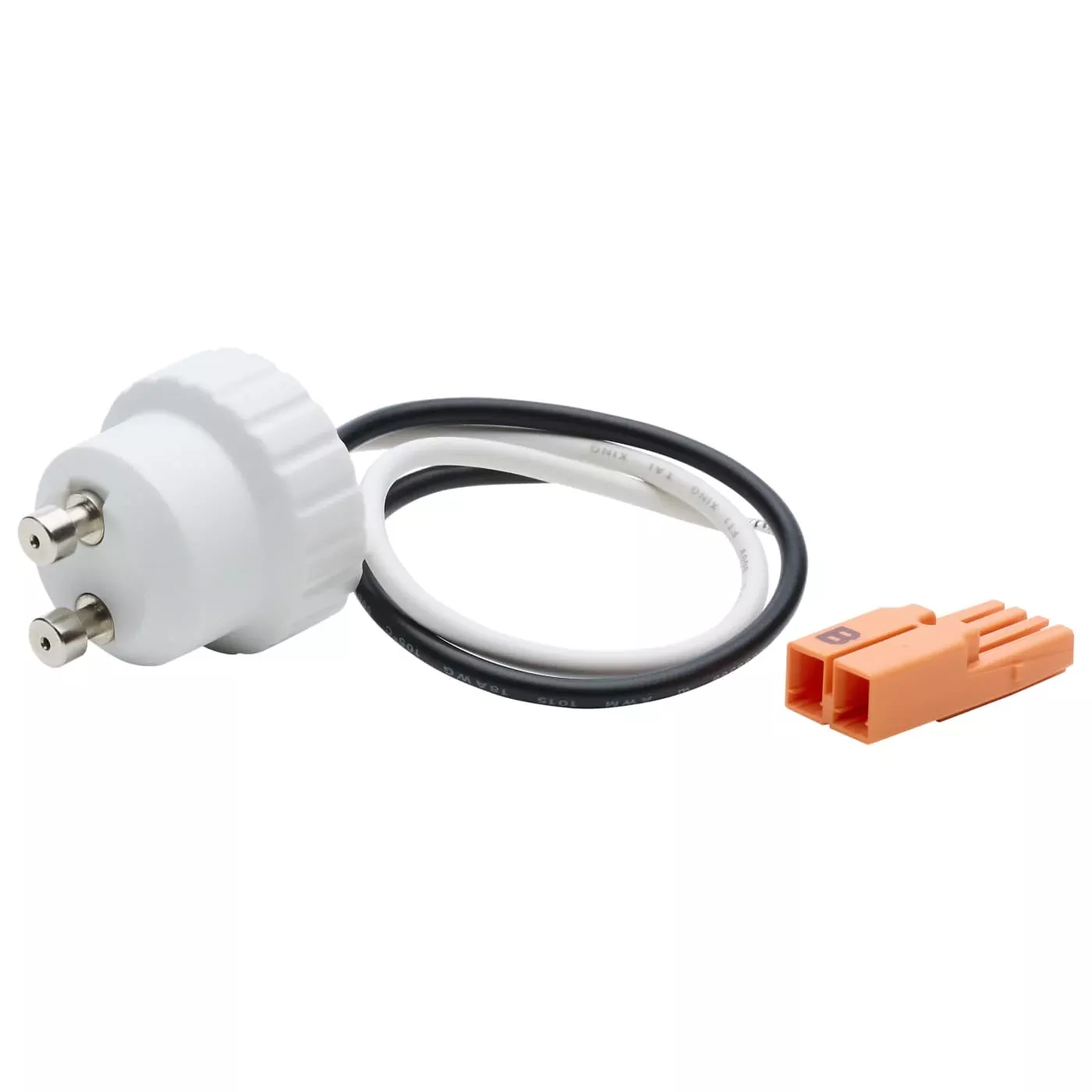 GU10 Socket Adapter For Recessed Down Light
