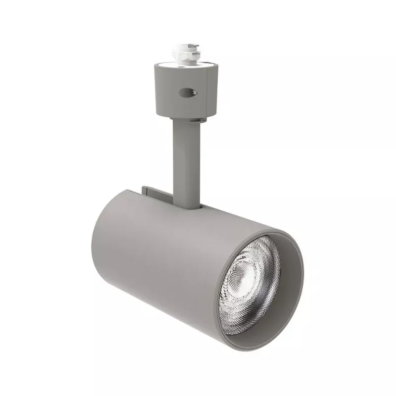 Halo 809 XACT Beam Mid-Stem 15W LED Track Head