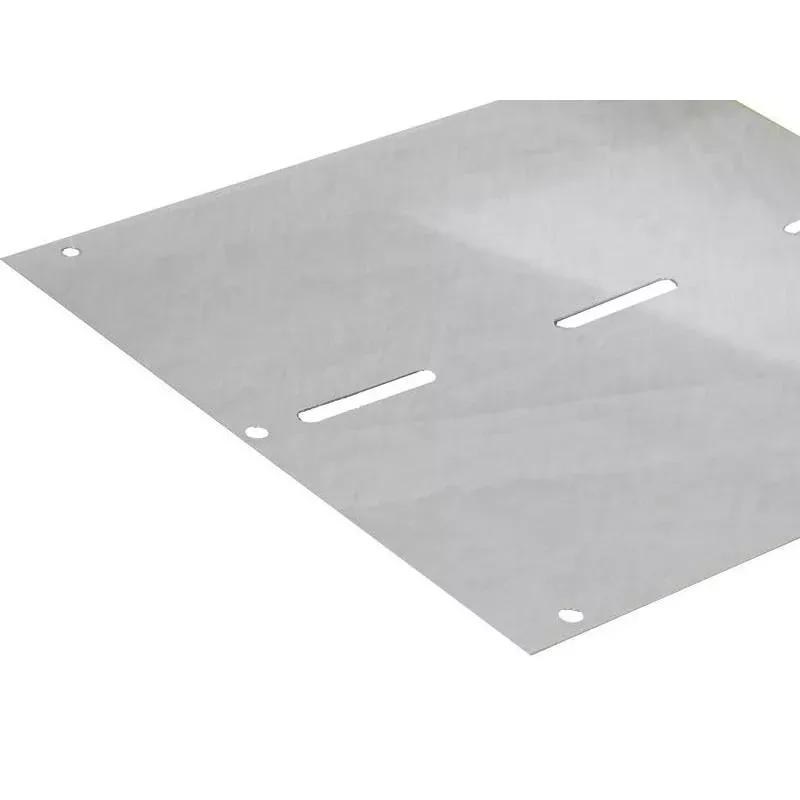 Hanovia Part # 6818A442 UV Curing Reflector Liner