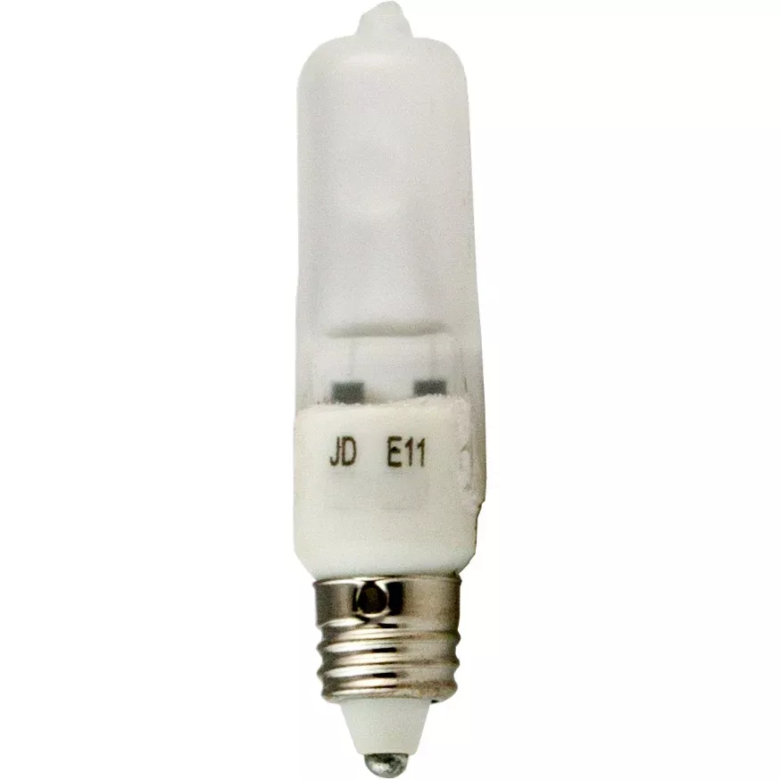 Hikari JD-7035F - Halogen - 500W - 130V - E11 Base