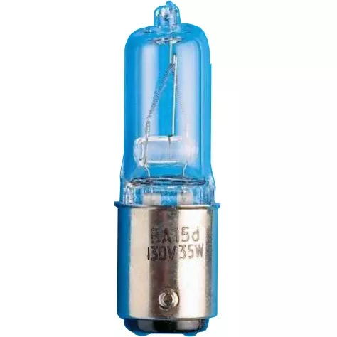 Hikari JD-7089 - Halogen - 500W - 130V - BA15d Base