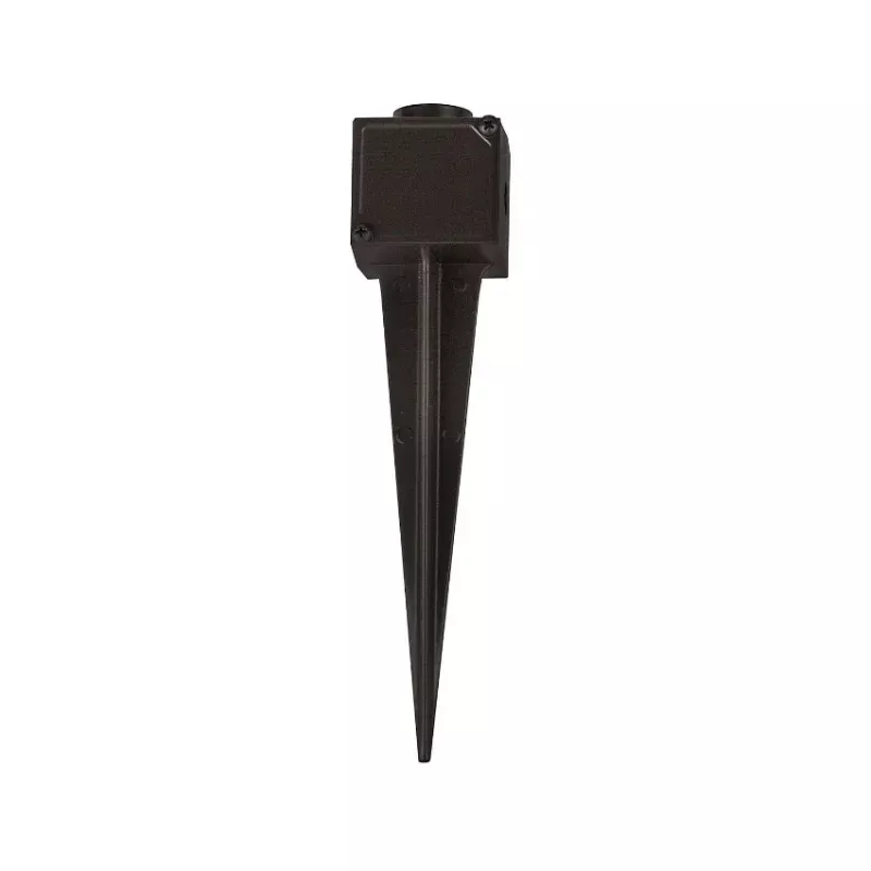 Hinkley 0013 Ground Spike with Junction Box