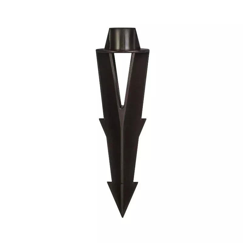 Hinkley 0014BZ Landscape Ground Spike