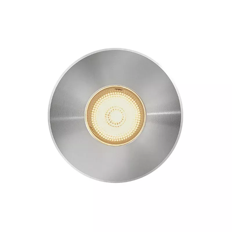Hinkley 15075 Dot 2" 4W LED Round Button Light