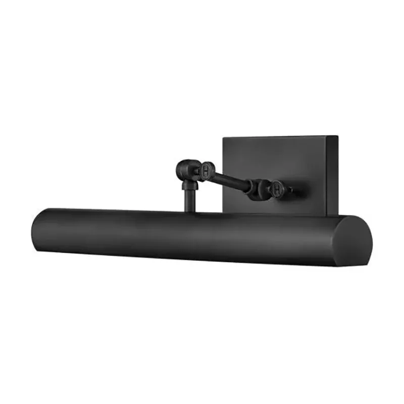 Hinkley 43012 Stokes 2-lt 20" LED Accent Light