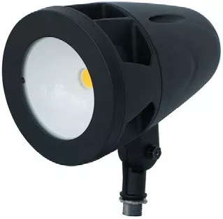 Howard Lighting BLED-D-4 LED Flood Light