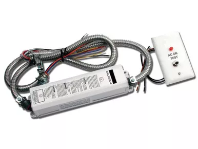 Howard Lighting HL-PAC0006 Emergency Ballast