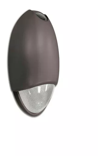 Howard Lighting HLDBELBRCW Emergency Exit Fixture