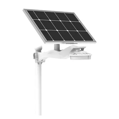 Howard Lighting SLN416GY Street Light