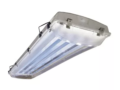 Howard Lighting VHA1A6LT8 Vaporproof Highbay