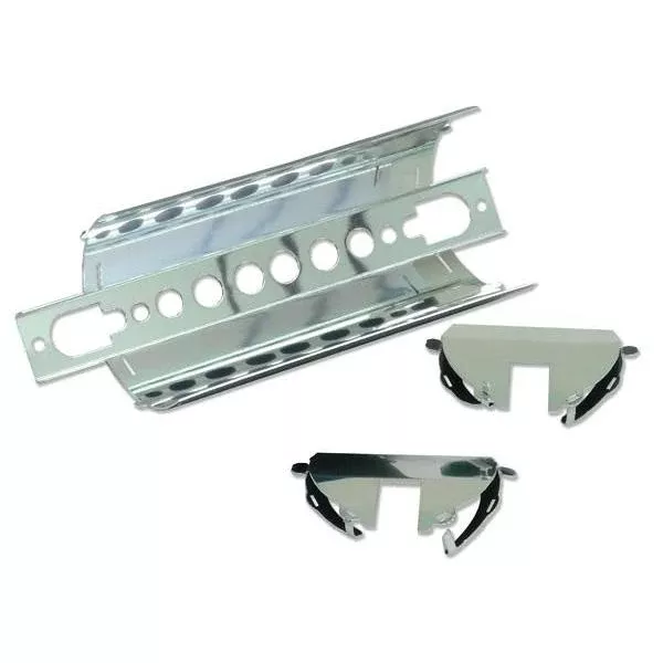 Integration Technology SubZero SO 085A UV Cartridge Reflector Assembly - Quick Change