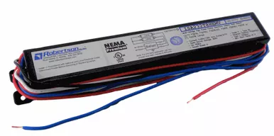 ISA232T8HEMV /A Robertson T8 Electronic Fluorescent Ballast